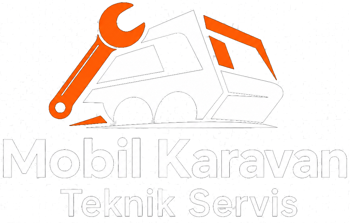Mobil Karavan Teknik Servis